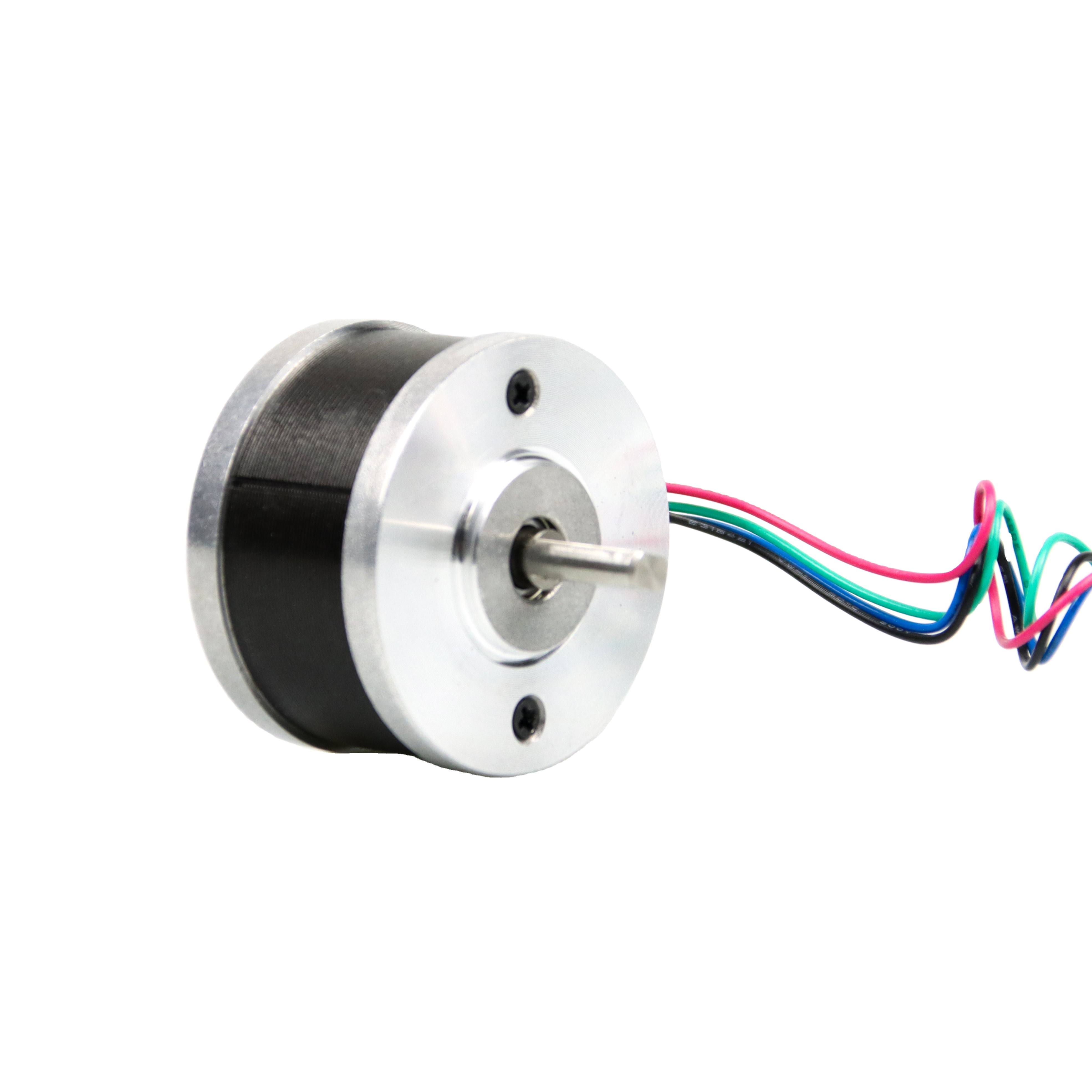 2 phase 0.9 degree 5V 0.5A 4wire 1000g.cm 36HM21 Nema 14 36mm small motor Hybrid Stepper Motor