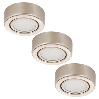 1,6 w светодиодные фонари под шкафом led освещение