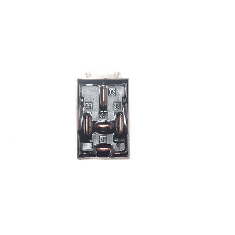 Китайская Фабрика 12V 20A 30A реле мотоцикла 4 pin авто реле