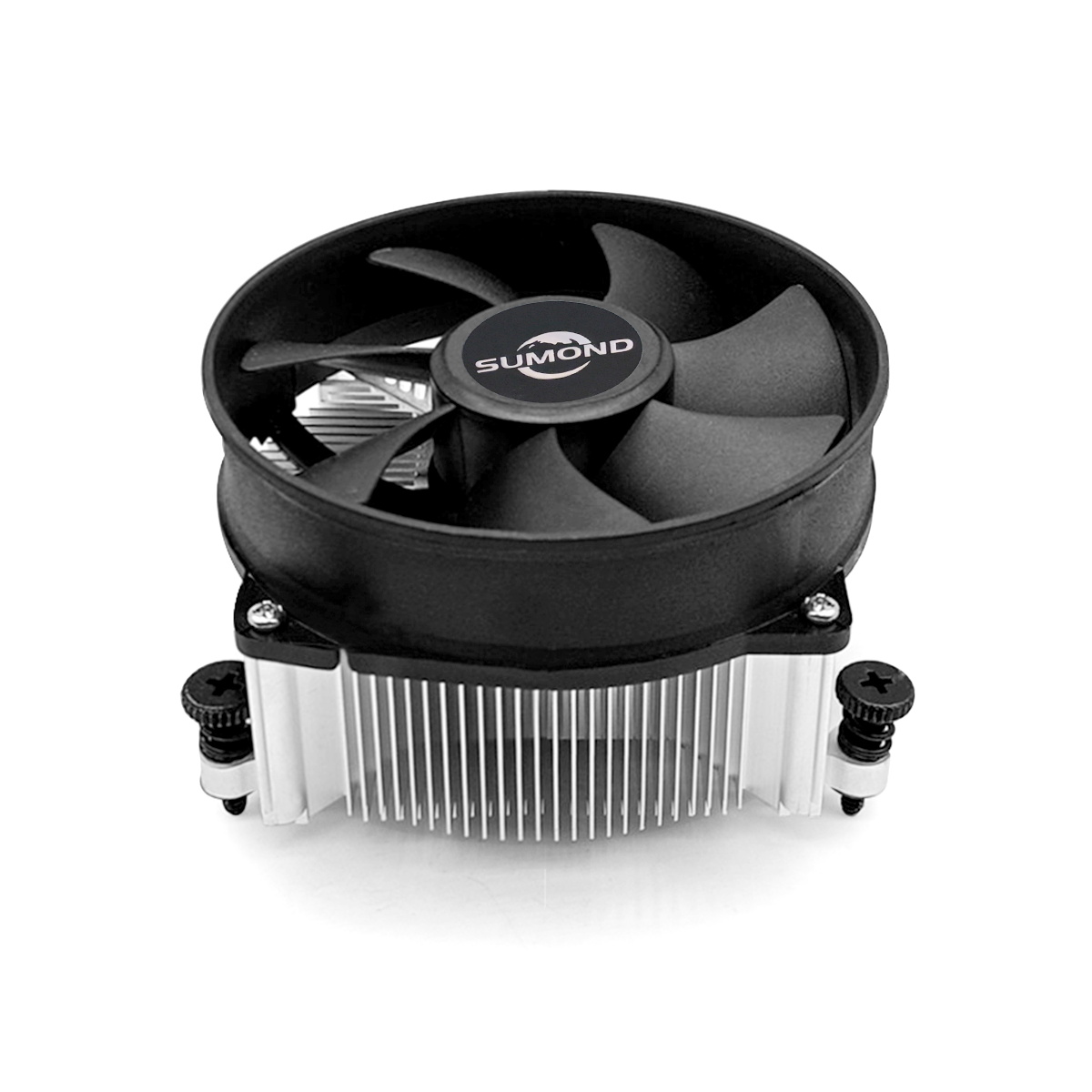 Кулеры для процессора с радиатором 90 мм для Ryzen 5 3600 2600 2400G 1400 Ryzen 3 3300X 3200G 3100 2200G 1300X 1200
