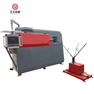 Заводская цена CNC автоматическая стальная проволока стремя Бендер/усиленная стремя Бендер