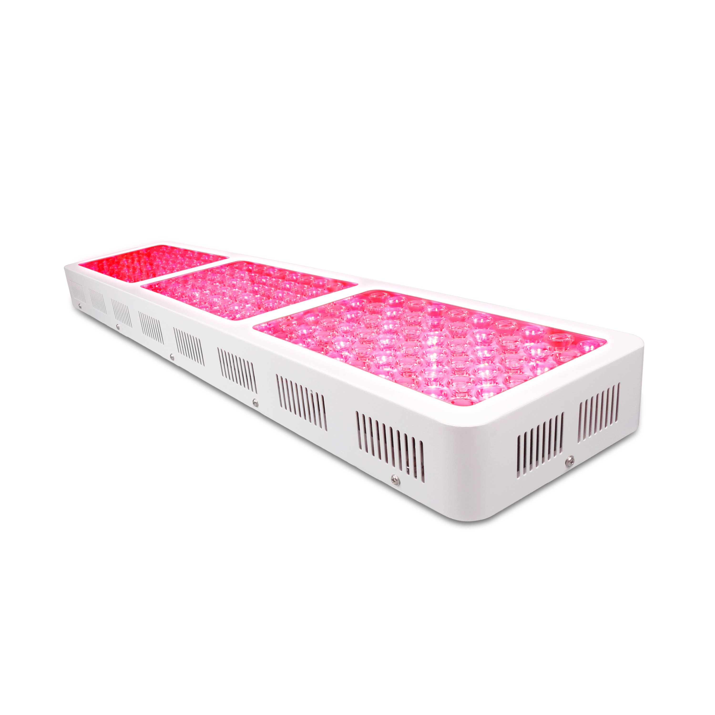 SGROW Factory 900W Красная инфракрасная световая терапия нм PM900 красная светодиодная световая терапевтическая панель для облегчения боли