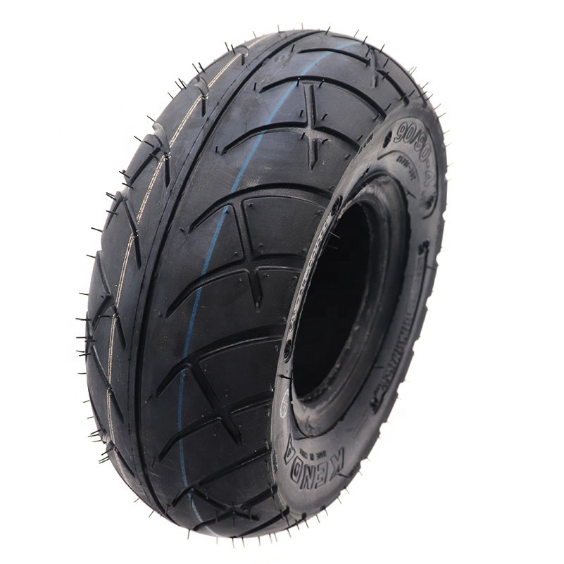 90 90-4 KENDA Brand 10 inch Electric Scooter Tires for Electric Scooter
