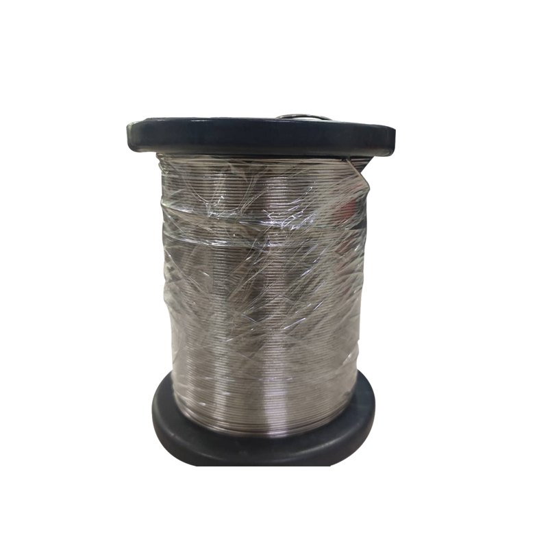 Medical Titanium Wire High Quality ASTM B863 Titanium Wire supplier For Industry titanium Metal Price Per Kg