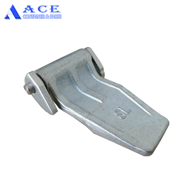 ACE Fast Delivery Hot Dip ISO Galvanized Shipping Container Door Hinges