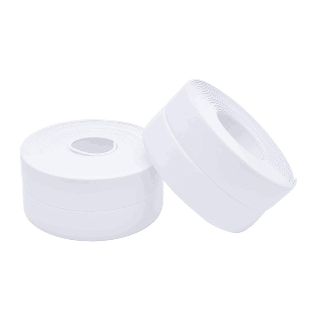 OEM sales Caulk Strip Moldproof Kitchen and bath room Edg Tape