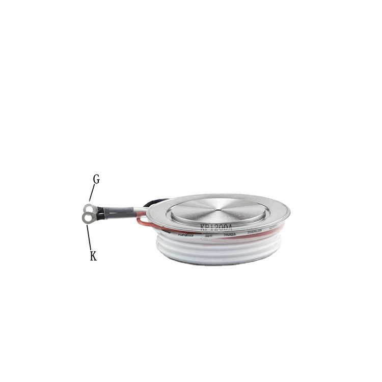 PHASE CONTROL THYRISTOR Y45KPC Hot Sale Electronic Component High Frequency Thyristor