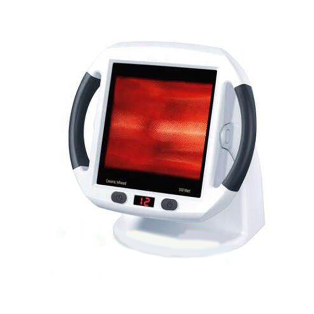 MY-S008-N2 Physiotherapy Equipment IL 50 Infrared Heat Lamp Certified Medical Device Portableinfrared Light Therapy Machine