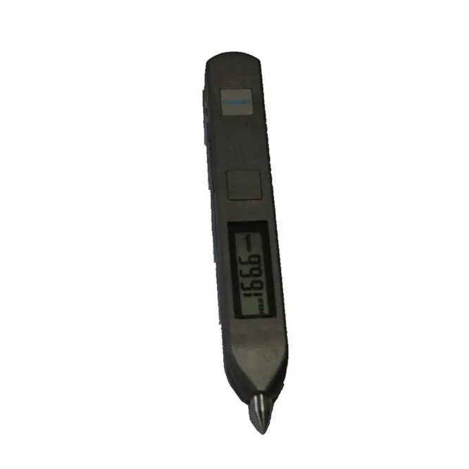 Portable Handheld Vibration Meter HG-6400