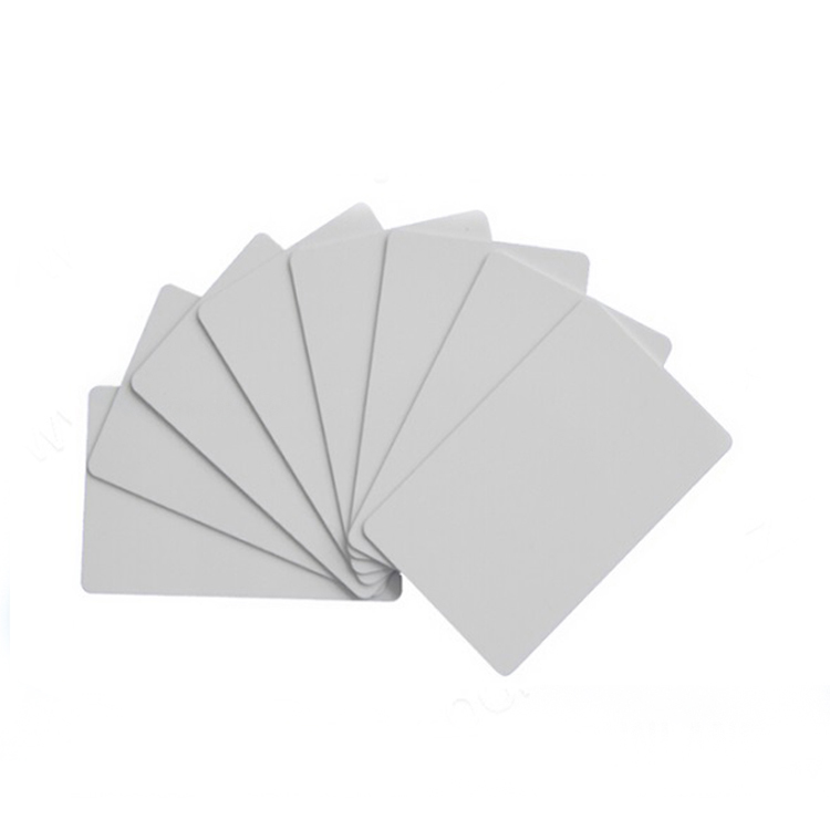 SUNLANRFID CR80 MIFARE DESFire 1k 4k8k перезаписываемый чип смарт-карта