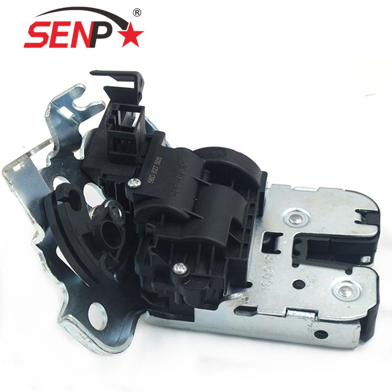 8R0827505 Trank Lock для Audi Q5 8R0 827 505