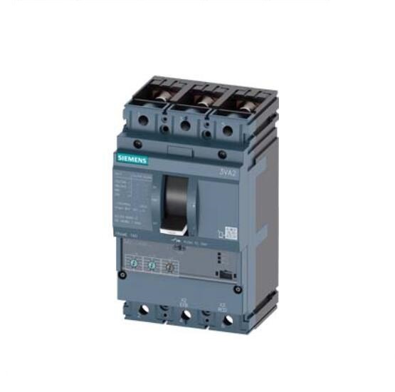 3VA2116-5HL32-0AA0 3VA автоматические выключатели в литом корпусе до 1600 A, IEC 3VA2116-5HL32-0AA0