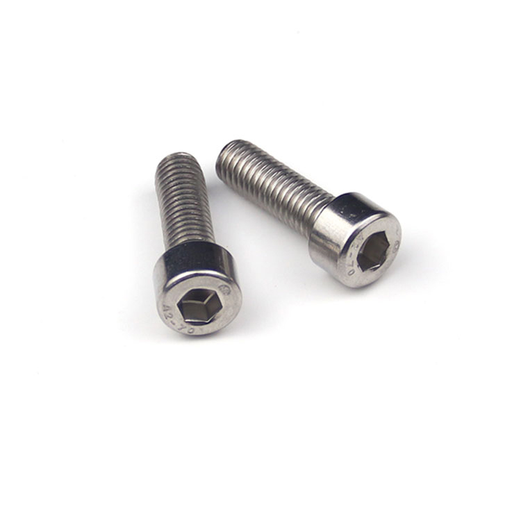 Multi-Function Bolts 304 Allen Hex Nut Special Bolt Stainless Steel Bolt