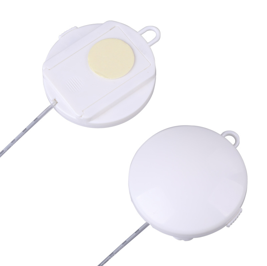 Wholesale Holiday Lantern Accessories Three Aaa Hook Suction Cup Hanging Lights Christmas Star Lights Suction Cup Battery Box