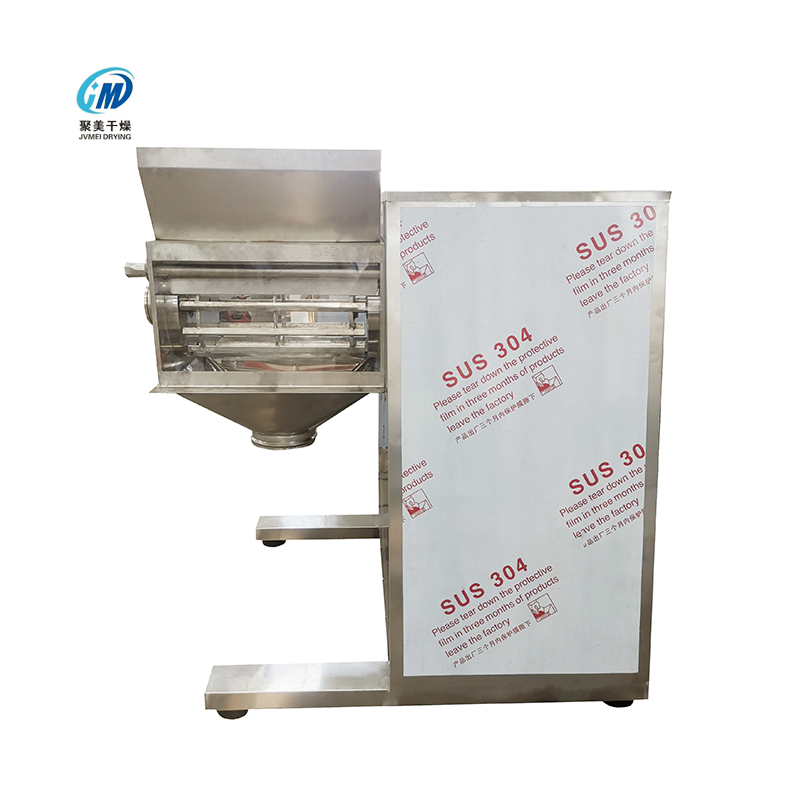 YK160 Agricultural Powder Granulating Machine Food Powder Lab Chemical Oscillating Granulator