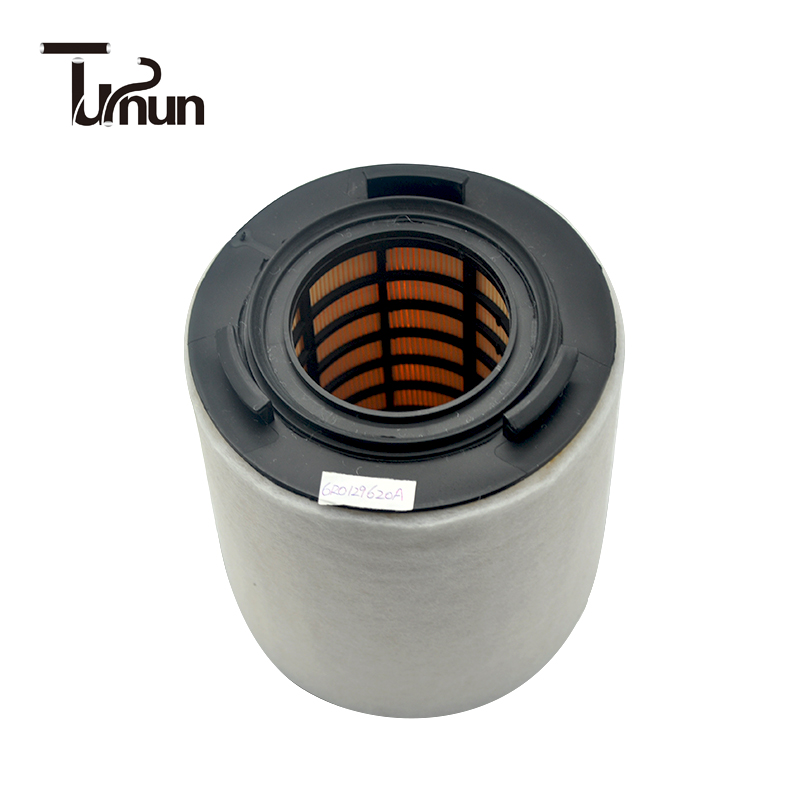 China Manufacture Competitive Price OEM 6R0129620A 6R0129607C Factory Supply High Quality Auto Air Filter