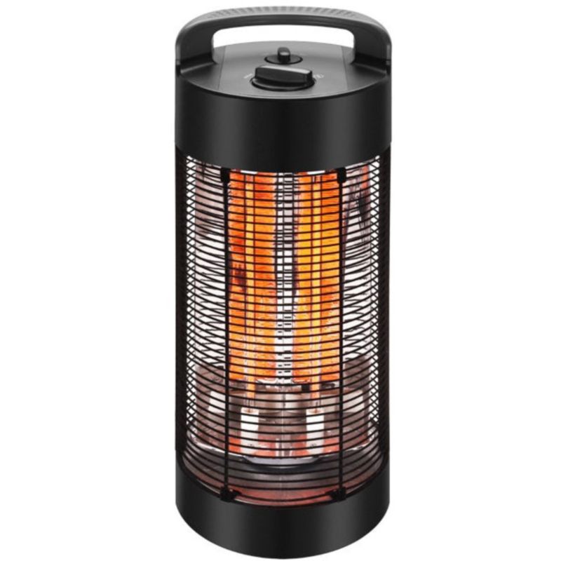 Best Selling Space Heater Portable Electric Heaters Personal Desktop Home Room Office Heater