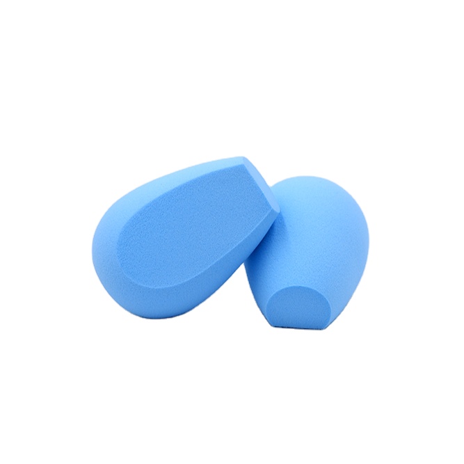 Wholesale makeup sponge Latex Free Private Label Beauty Face Cosmetic Puff
