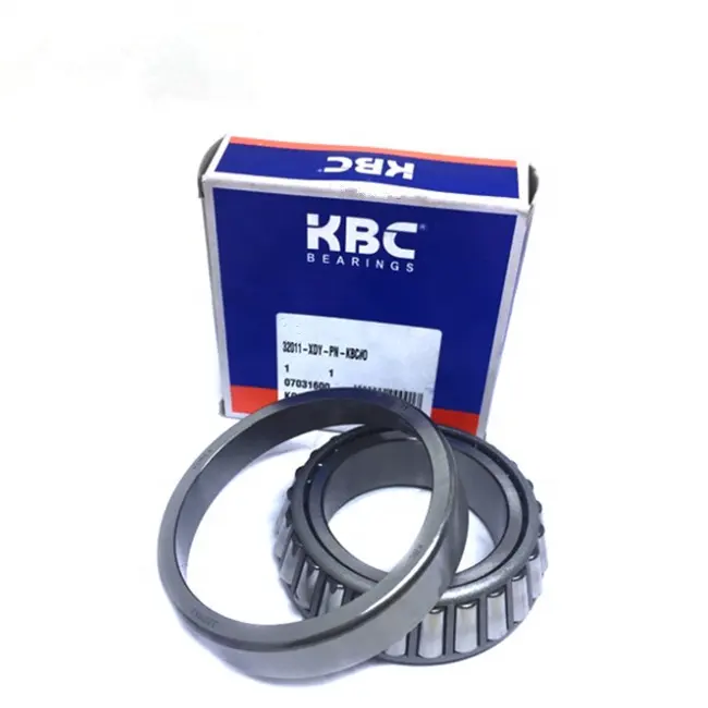 KBC bearing LM503349/10 rolling bearing for heavy machinery