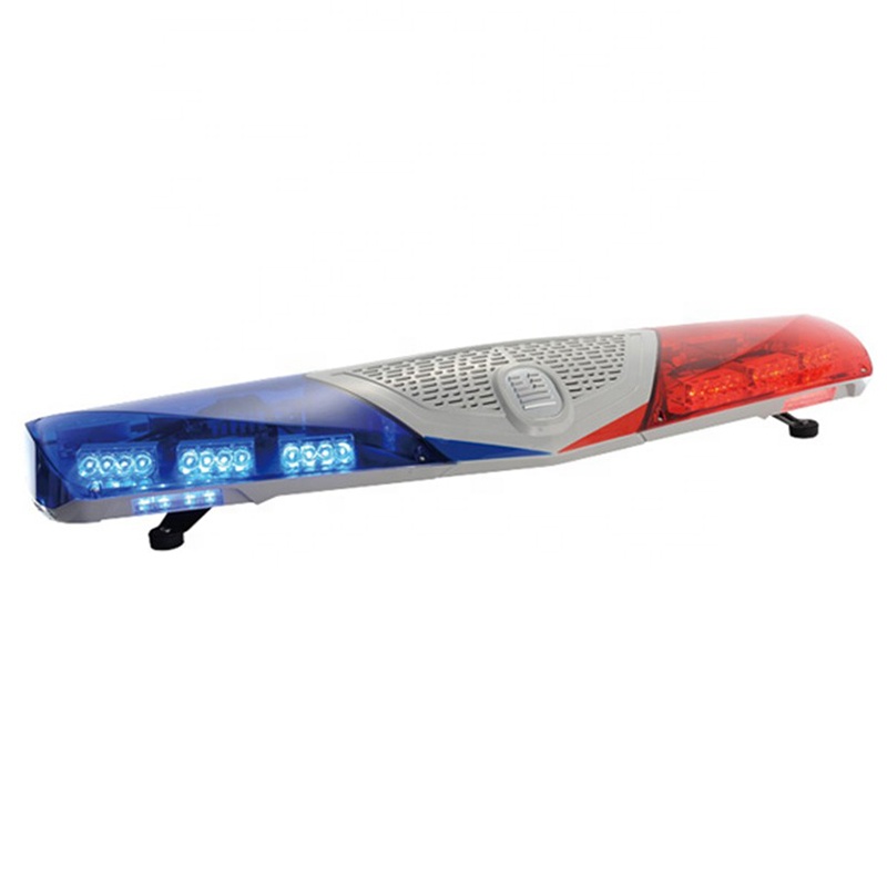 Hot Sale High Power LED Police Emergency Warning Light Bar