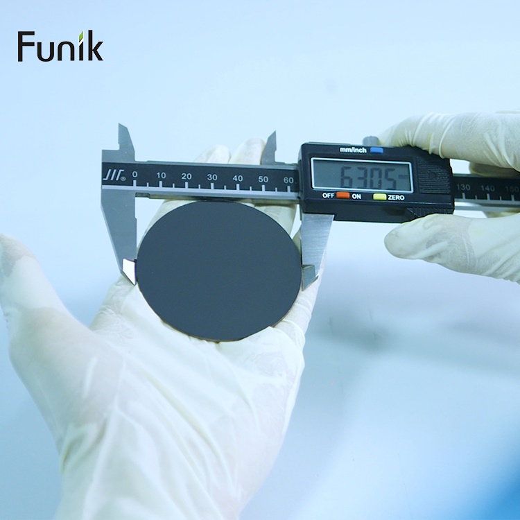 FUNIK Высокое качество PCD режущие формы различных типов для токарной древесины