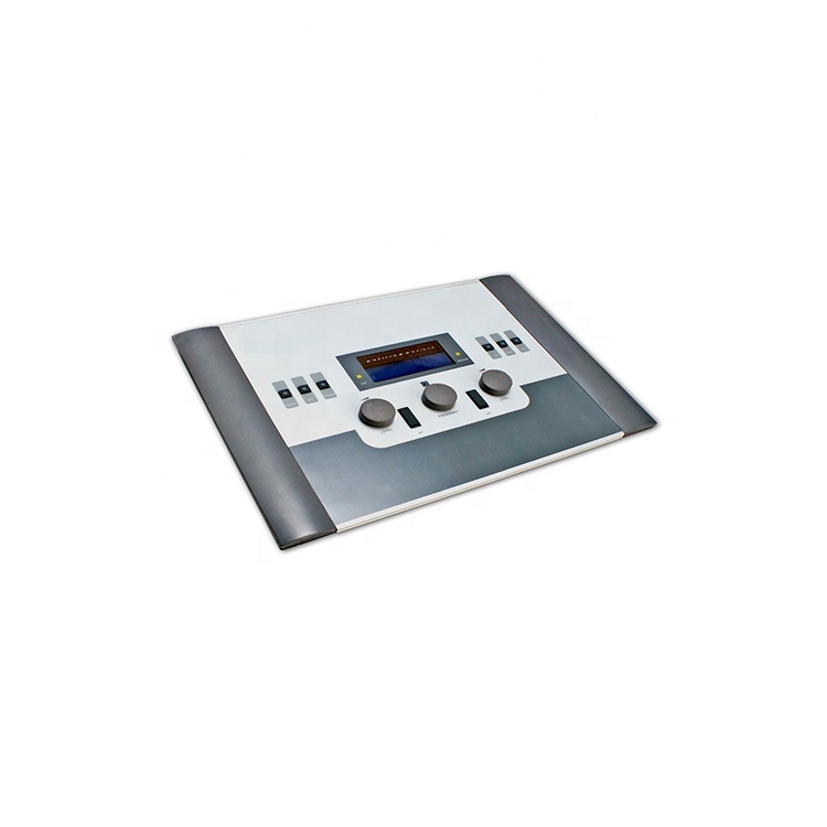 Medical Diagnostic Screening Audiometer Hearing Testing Device Audiometer Portable Hearing Audiometer