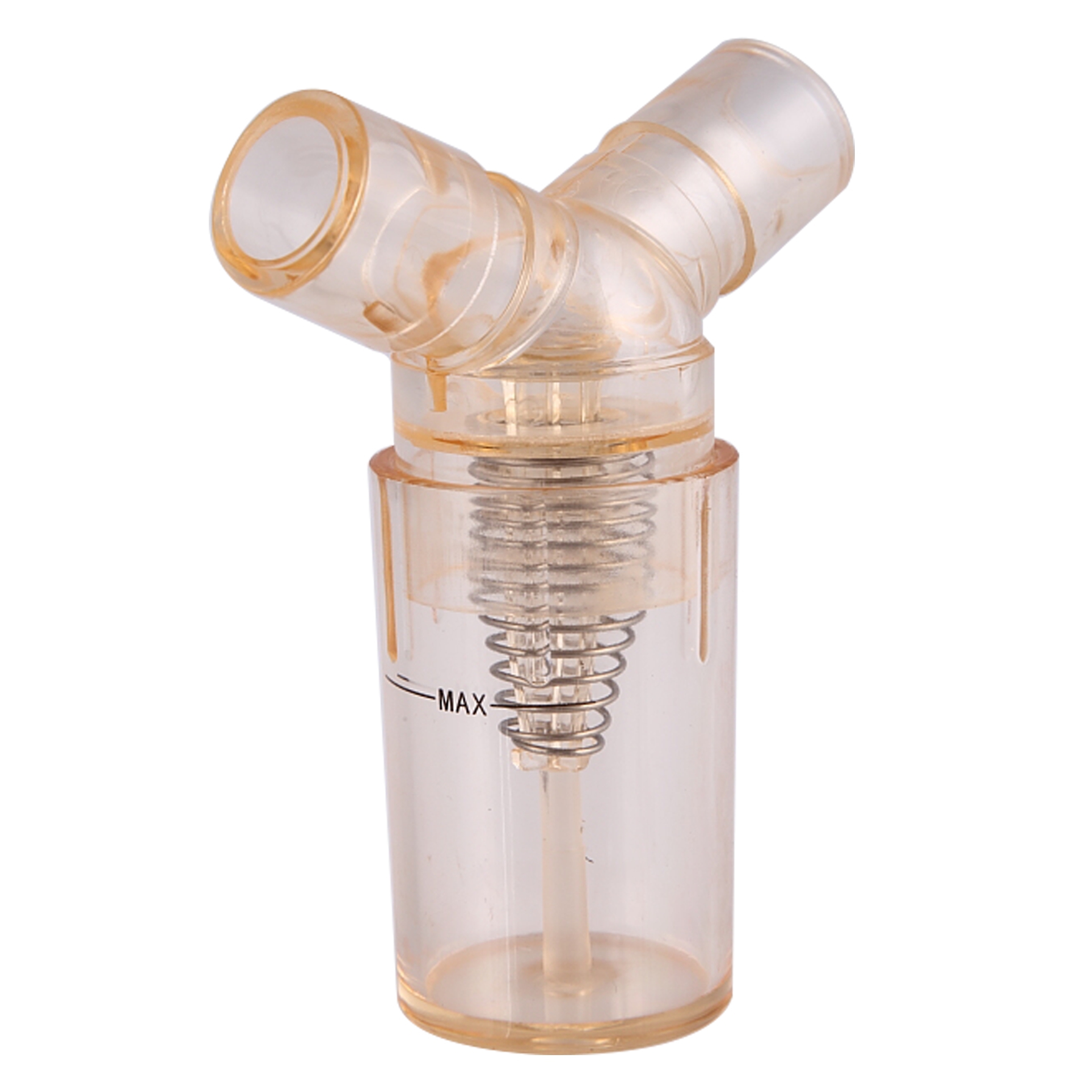 Medical Water Trap for Hospital Use Breathing Machine CPAP for Ventilators