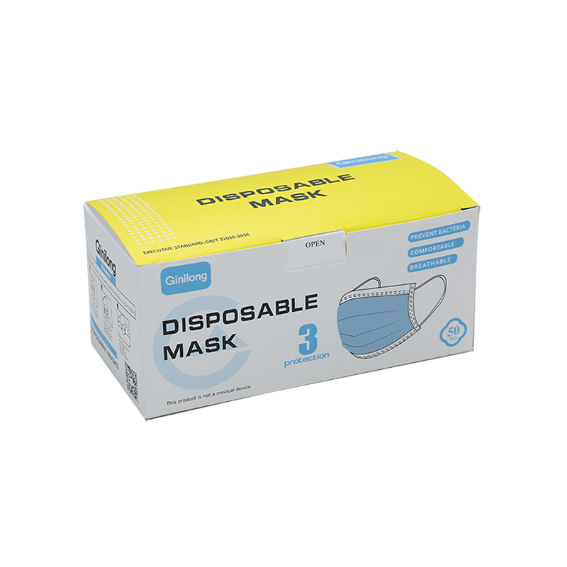 Медицинская маска 3 слоя без каблука маска Рождественская одноразовая mascarilla складной дыхания респиратор Маска для лица
