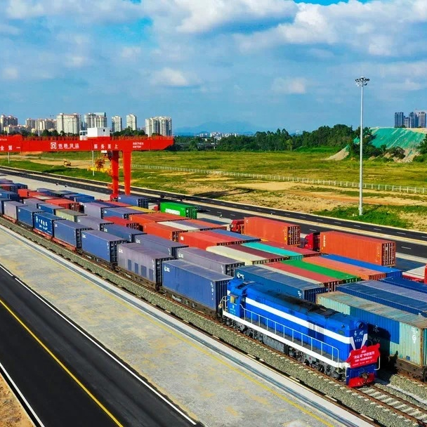 Shenzhen Freight Forwarder offers the cheapest FCL shipping service from China to Euro/Poland/Germany/France
