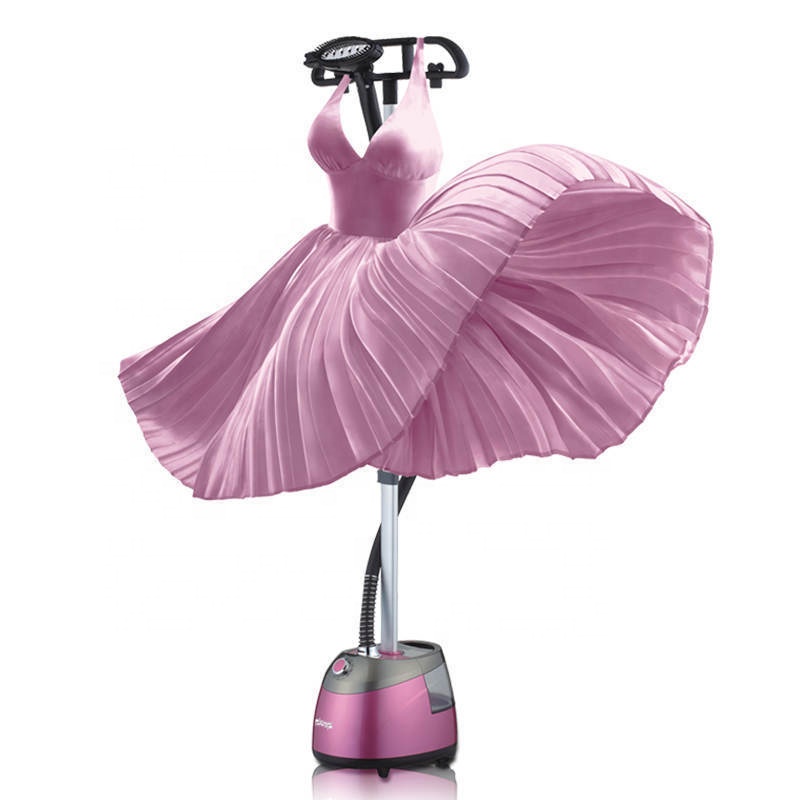 Handheld hang ironing machine household single lever vertical ironing steam ironing machine