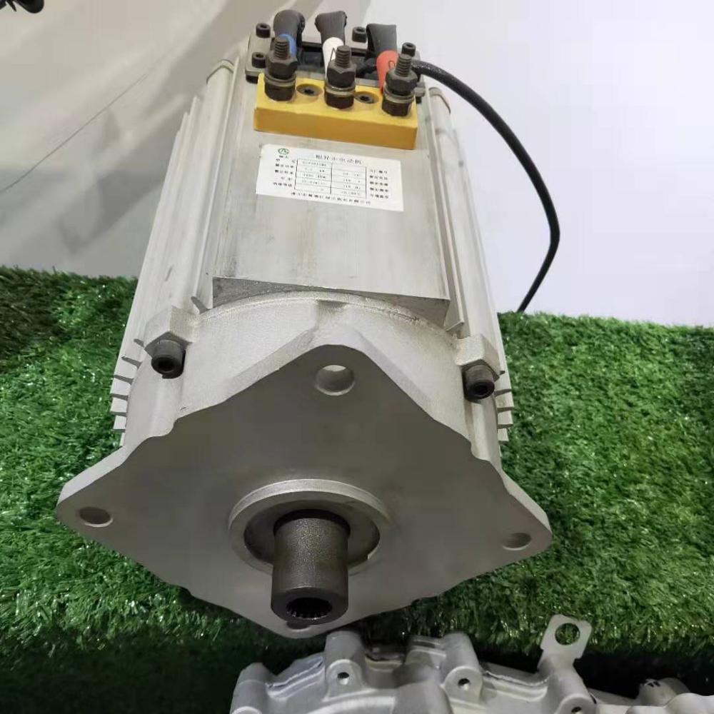 Двигатель 2KW-35KW conversion kit