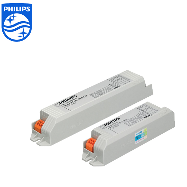 Philips EB-C балласт-драйвер для T8 флуоресцентный EB-C