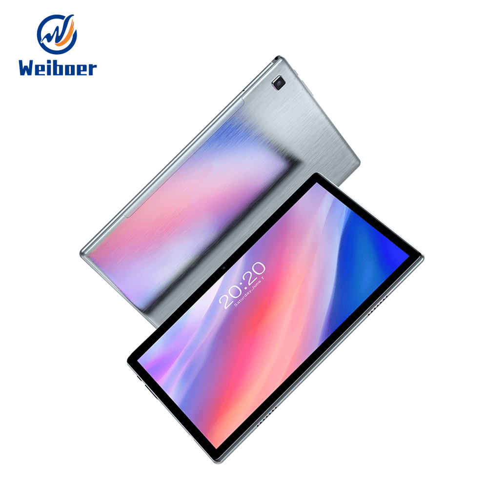 Android 9,0, 4 Гб ОЗУ, 64 Гб ПЗУ, Восьмиядерный процессор, 1920*1200 FHD, игровой планшет с несколькими сенсорными экранами и клавиатурой