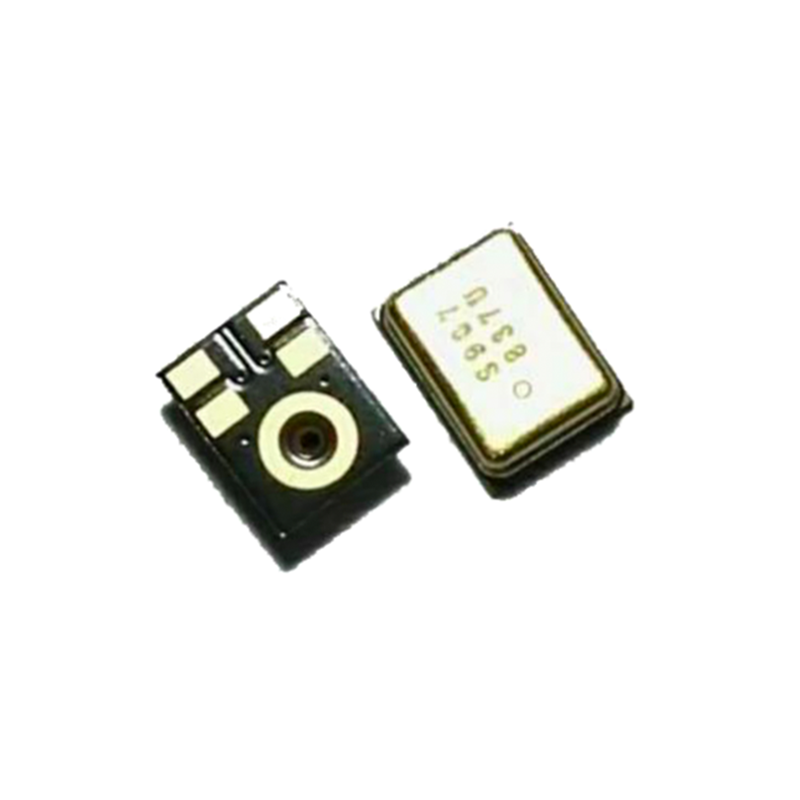 Xunster микрофон MEMS с поверхностным креплением силиконовый микрофон аналоговый микрофон