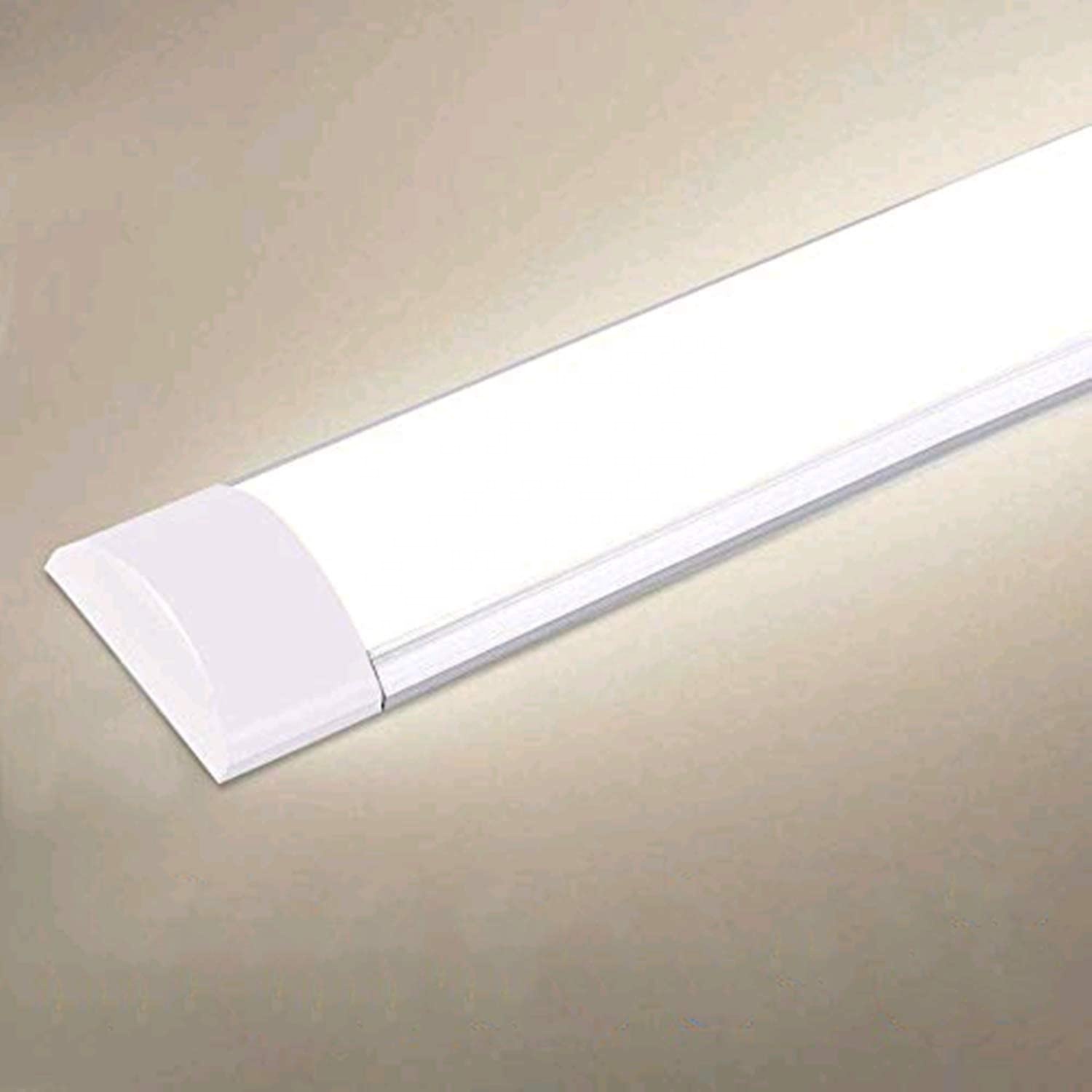 Brimmel 60CM High Lumen Vapor Proof Indoor Lamp 18W Fixture LED Waterproof LED Batten Light
