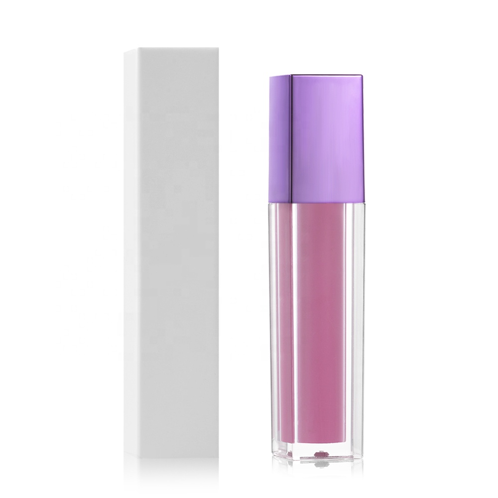 Waterproof 6 color high pigment eyeshadow base primer private label