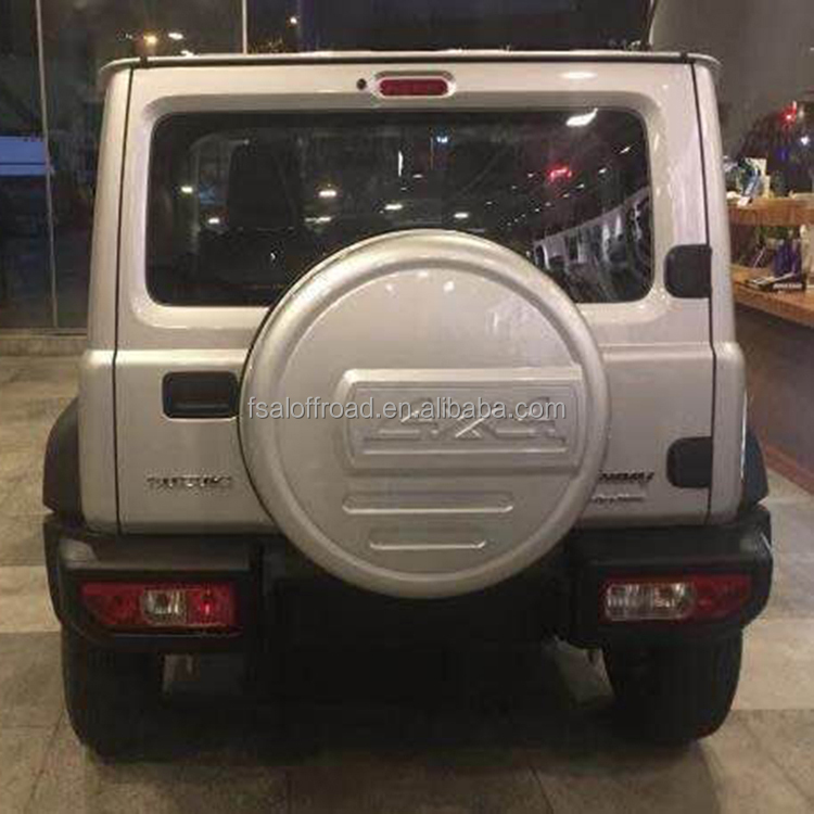Jimny JB64 JB74 запасная крышка шины оливково-желтого цвета