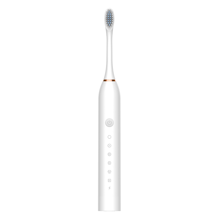 Automatic Whitening Rechargeable Customized OEM Prevent Tooth Decay Electric Toothbrush
