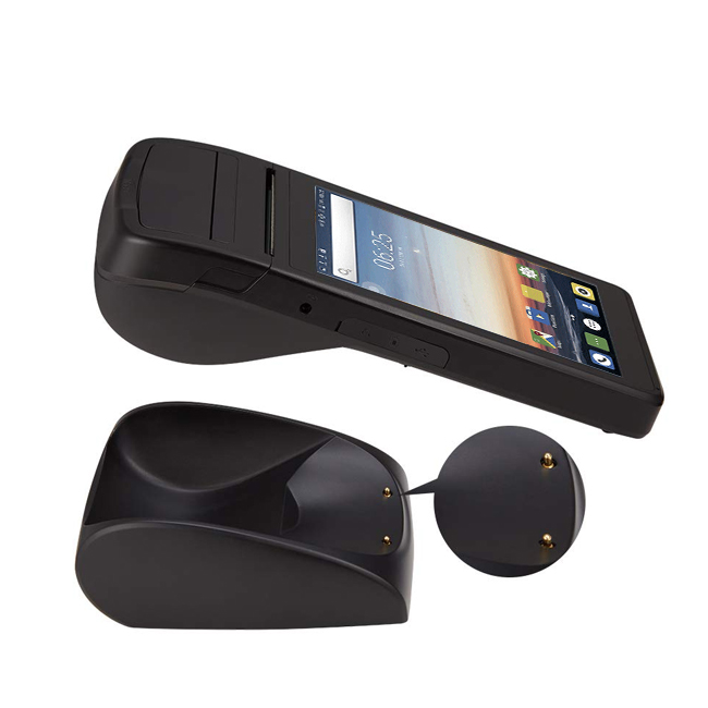 4G OEM Мобильный pos-терминал android портативный мини-pos-терминал