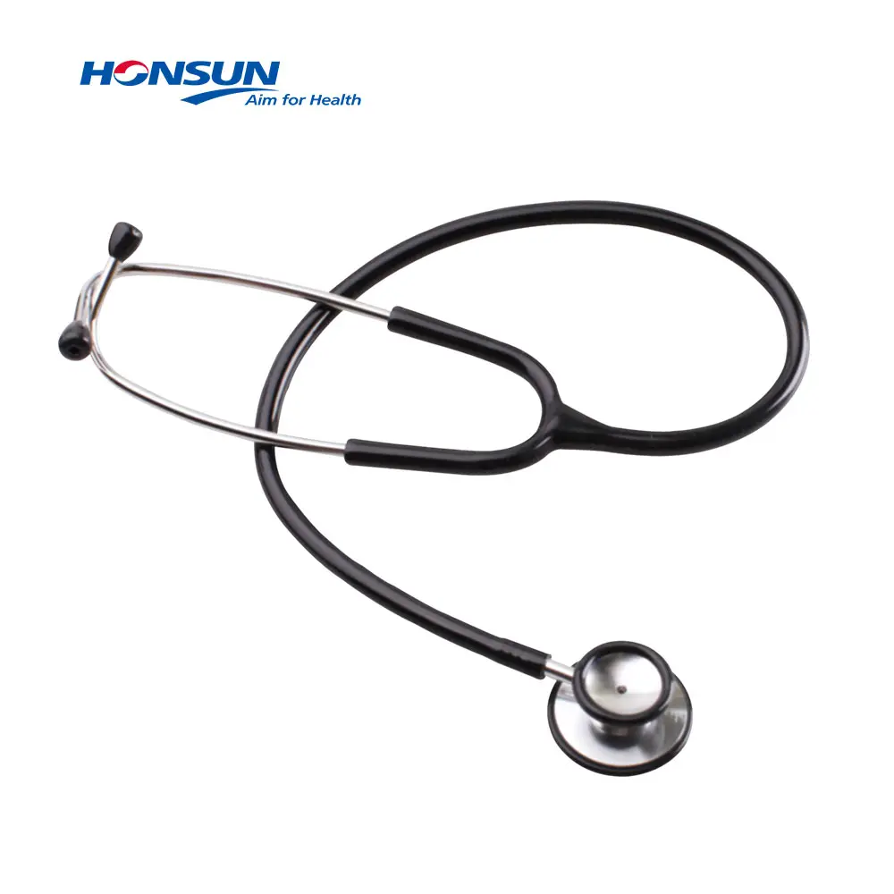 HONSUN HS-106 High Quality Custom Medical Dual Head Stethoscope