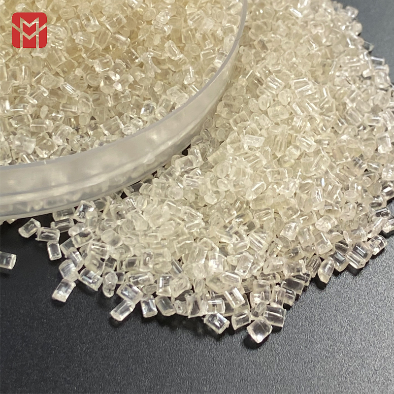 ZOVGOV Bead Carbon GF заполненные 10 15 20 30 40 шт., пластиковые гранулы из полиэфирсульфона в гранулах