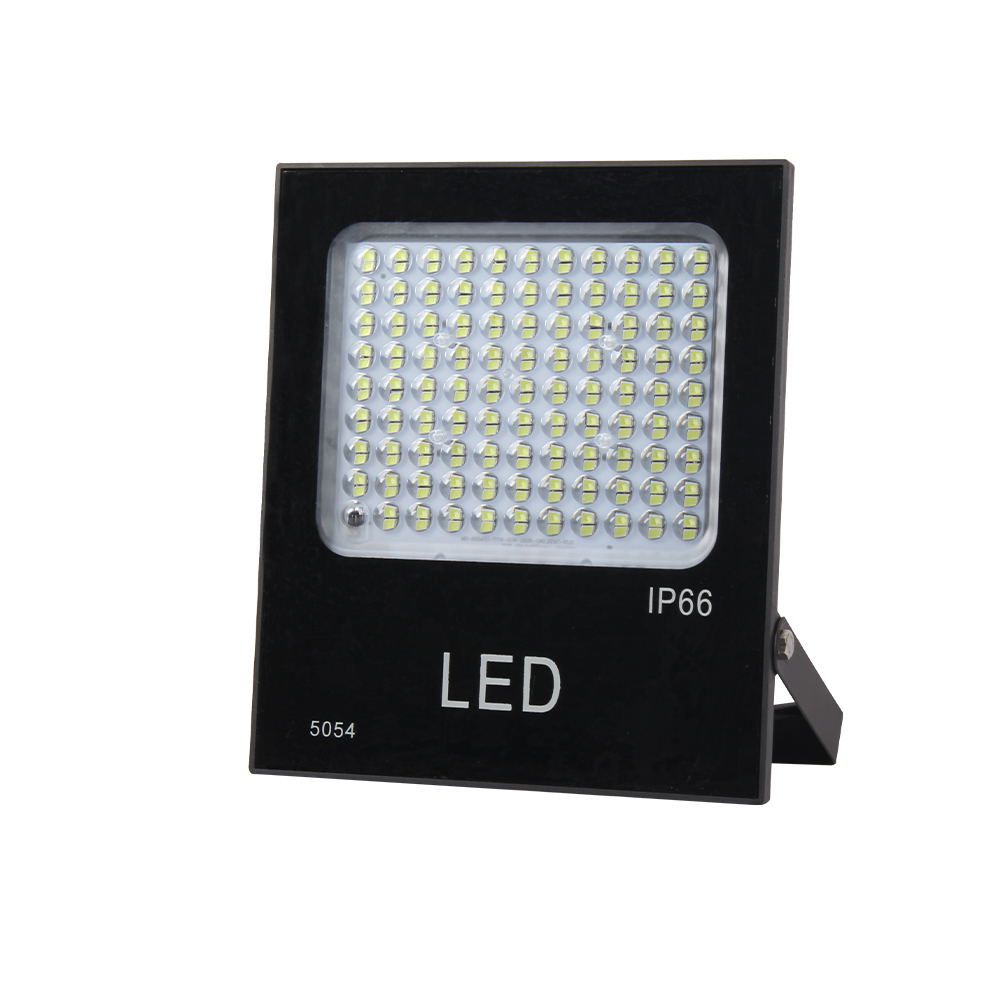 Wholesale price waterproof solar led housing outdoor flood lights