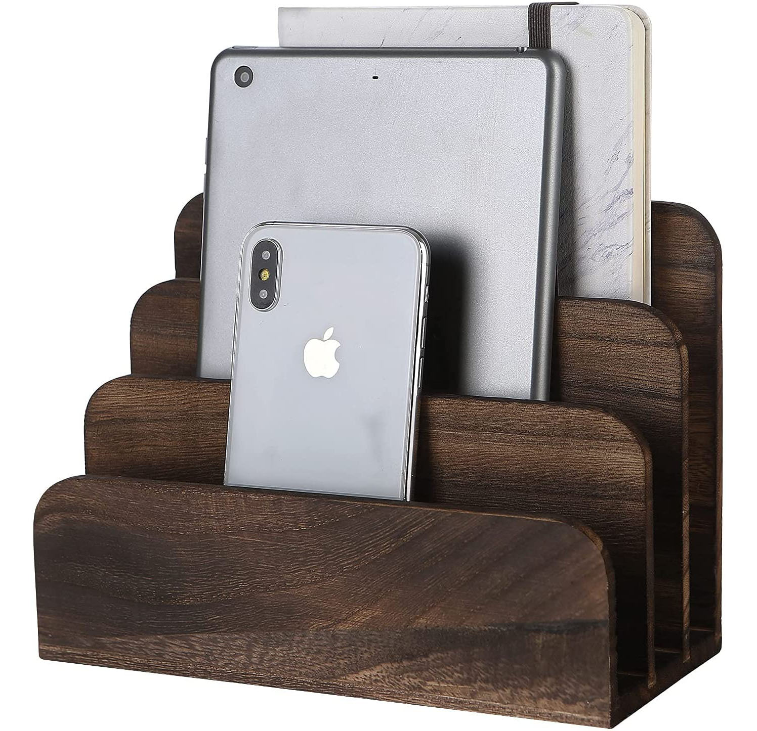 Файловый менеджер Wood