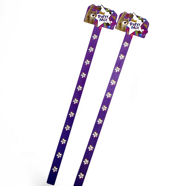 2021 hot sale PP hanging strip sup market display clip strips plastic poster clip with cheap price