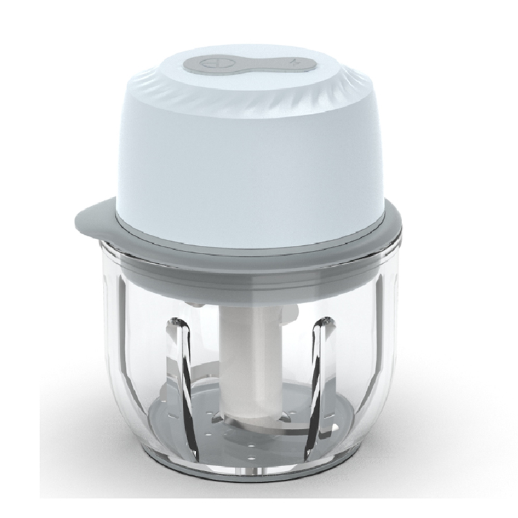 Mini Electric tools food fruit vegetable USB chopper 30W garlic meat mixer grinder for home Kitchen