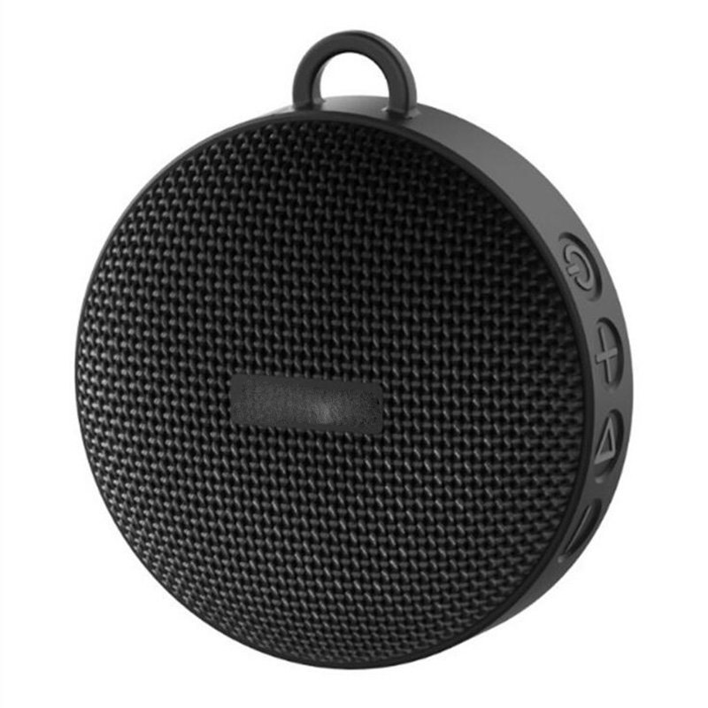 Outdoor riding speaker bicycle 7-level waterproof wireless speaker portable creative sports wireless audio