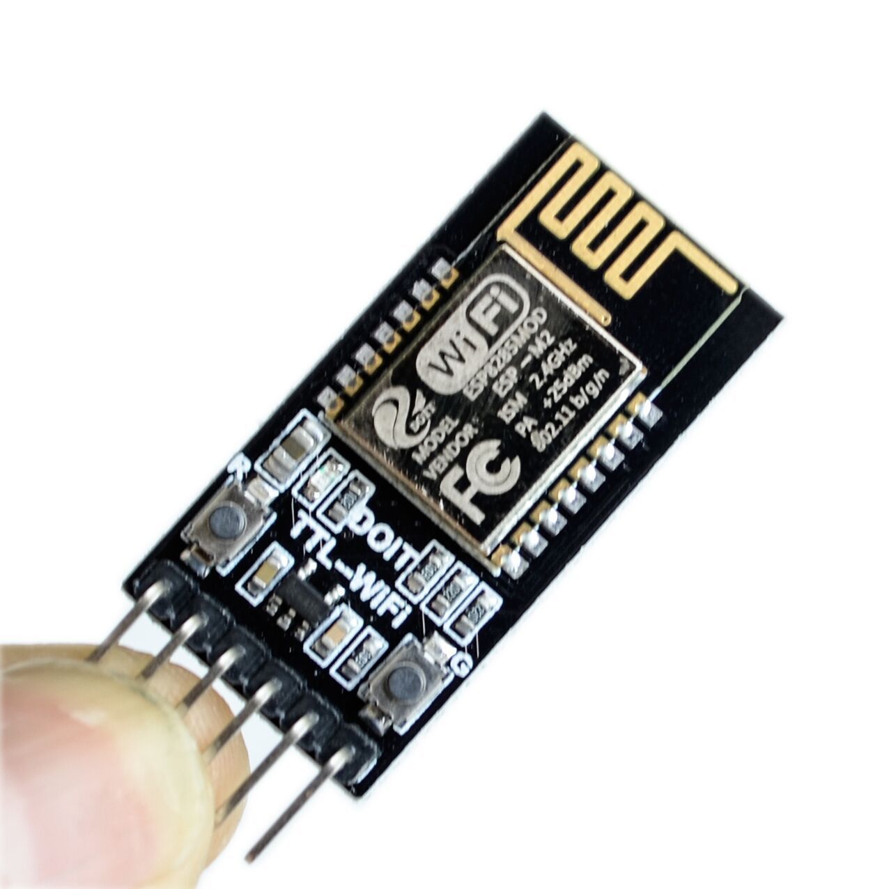 DT-06 DT06 синий зуб беспроводной модуль HC-06 caompatible для Arduino