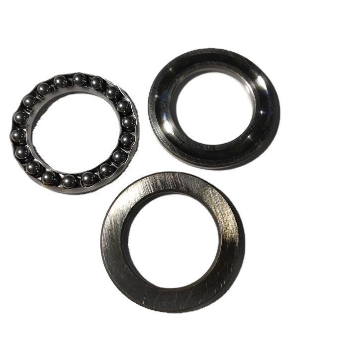 High precision cheap miniature thrust ball bearing