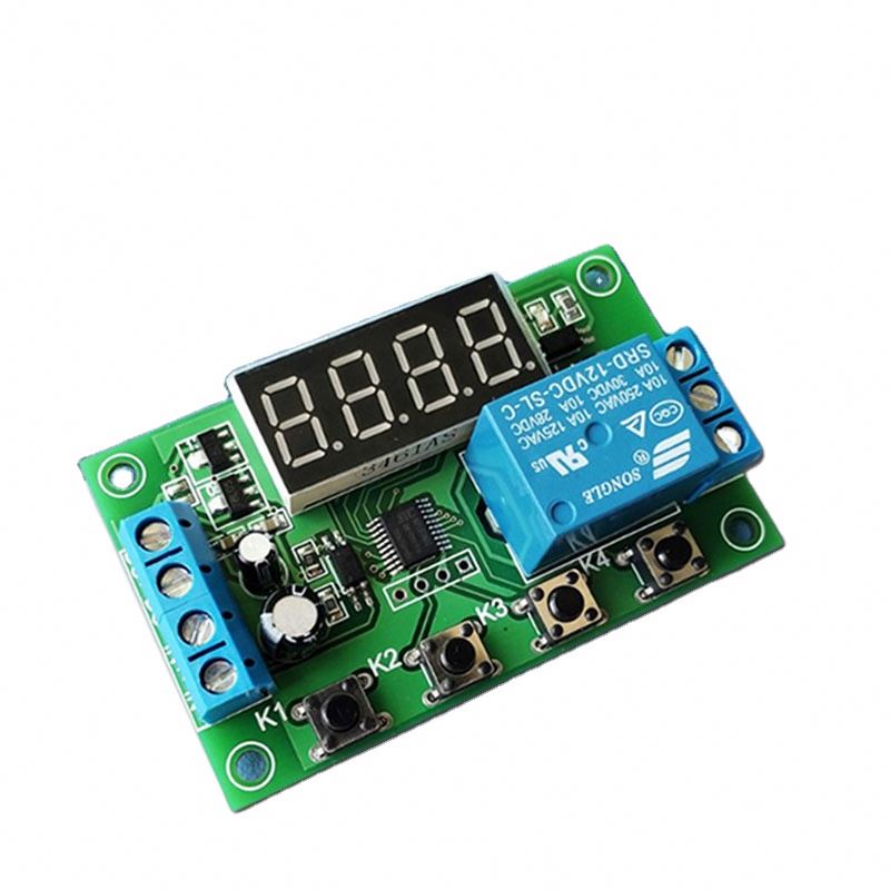 5V 2 канала SSR G3MB-202P твердотельные реле Модуль для Ardu