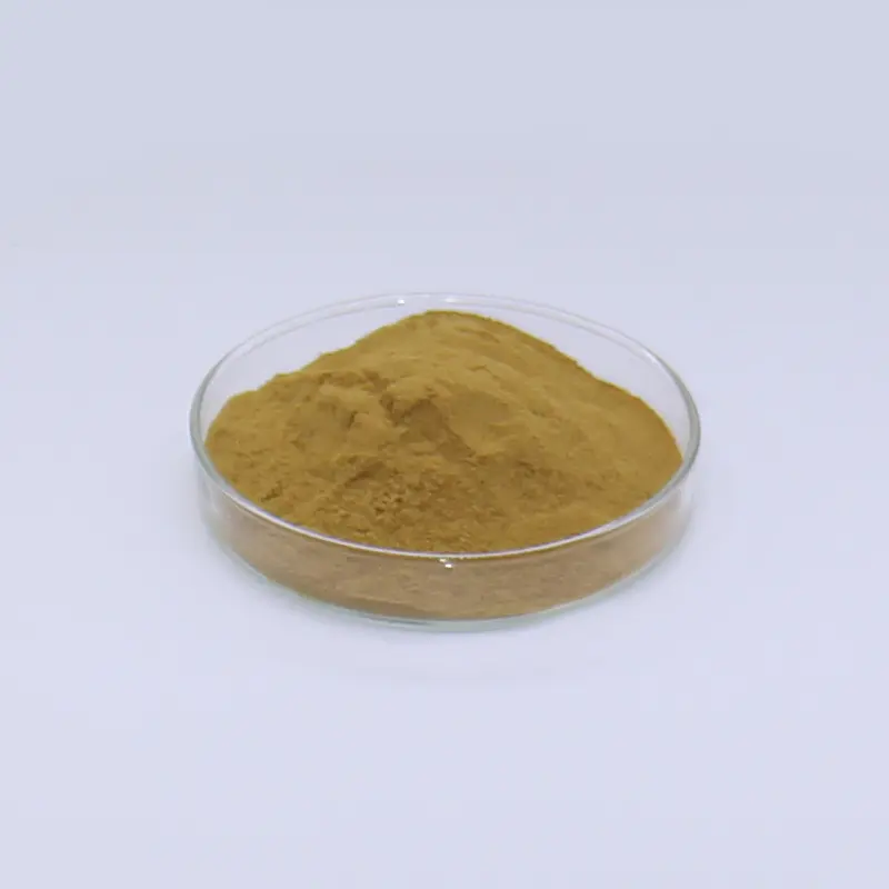 Factory Supply Plant Ashwagandha Root Extract Powder